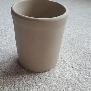 Vintage Pampered Chef Bread Crock